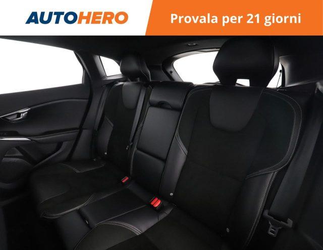 VOLVO V40 D4 Geartronic R-design Kinetic