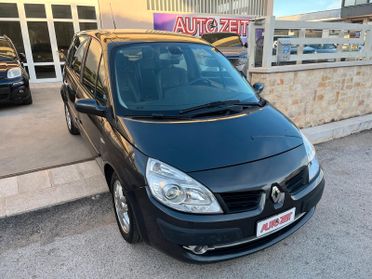 Renault Scénic 1.5 dCi/105CV Conquest