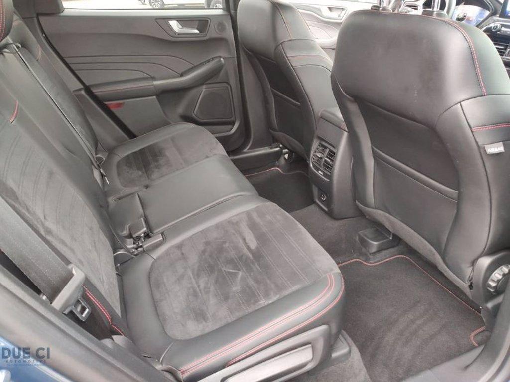 FORD Kuga 1.5 EcoBlue 120 CV aut. 2WD ST-Line X del 2022