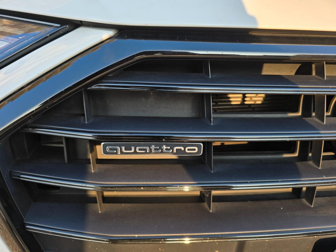 Audi A6 Avant 55 2.0 TFSI e quattro ultra S tronic S line plus IVA ESPOSTA NO SUPERBOLLO