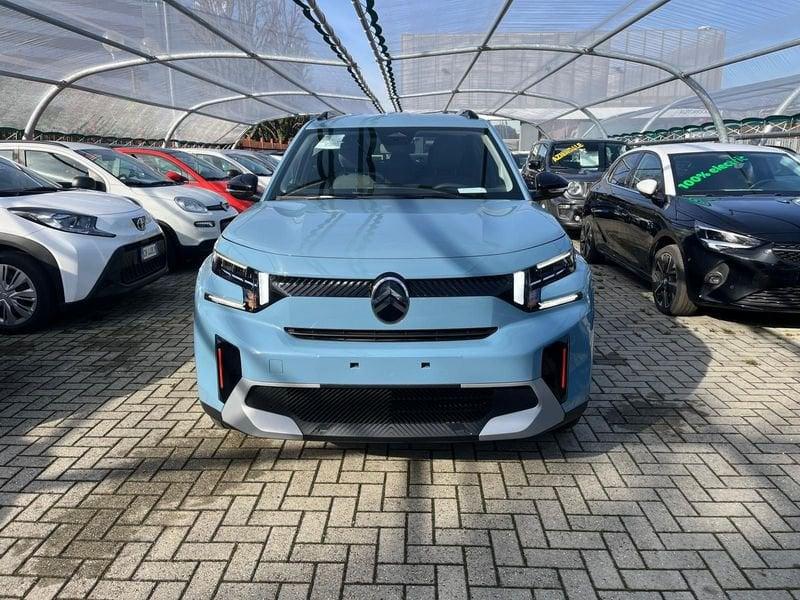 Citroën C3 Aircross C3 Aircross PureTech Turbo 100 You