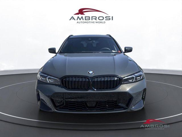 BMW 320 Serie 3 d Touring Msport Pro Innovation Comfort P