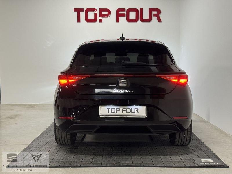 SEAT Leon Leon 1.5 tgi Style 130cv