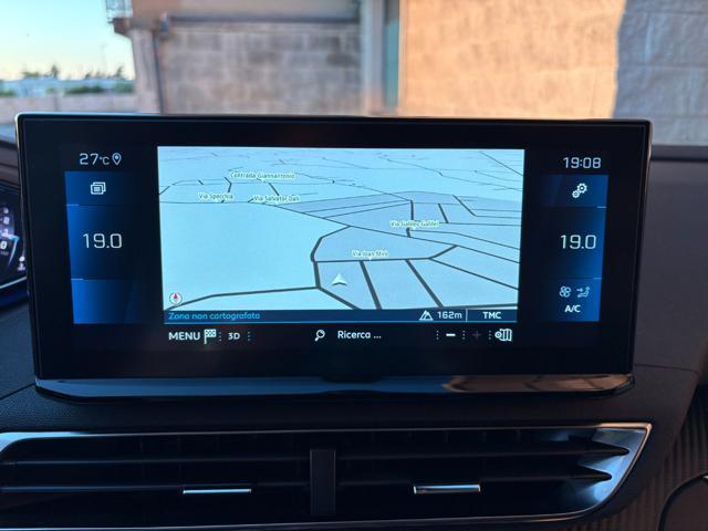 PEUGEOT 3008 1.5 BlueHDi 130 S&S EAT8 Allure