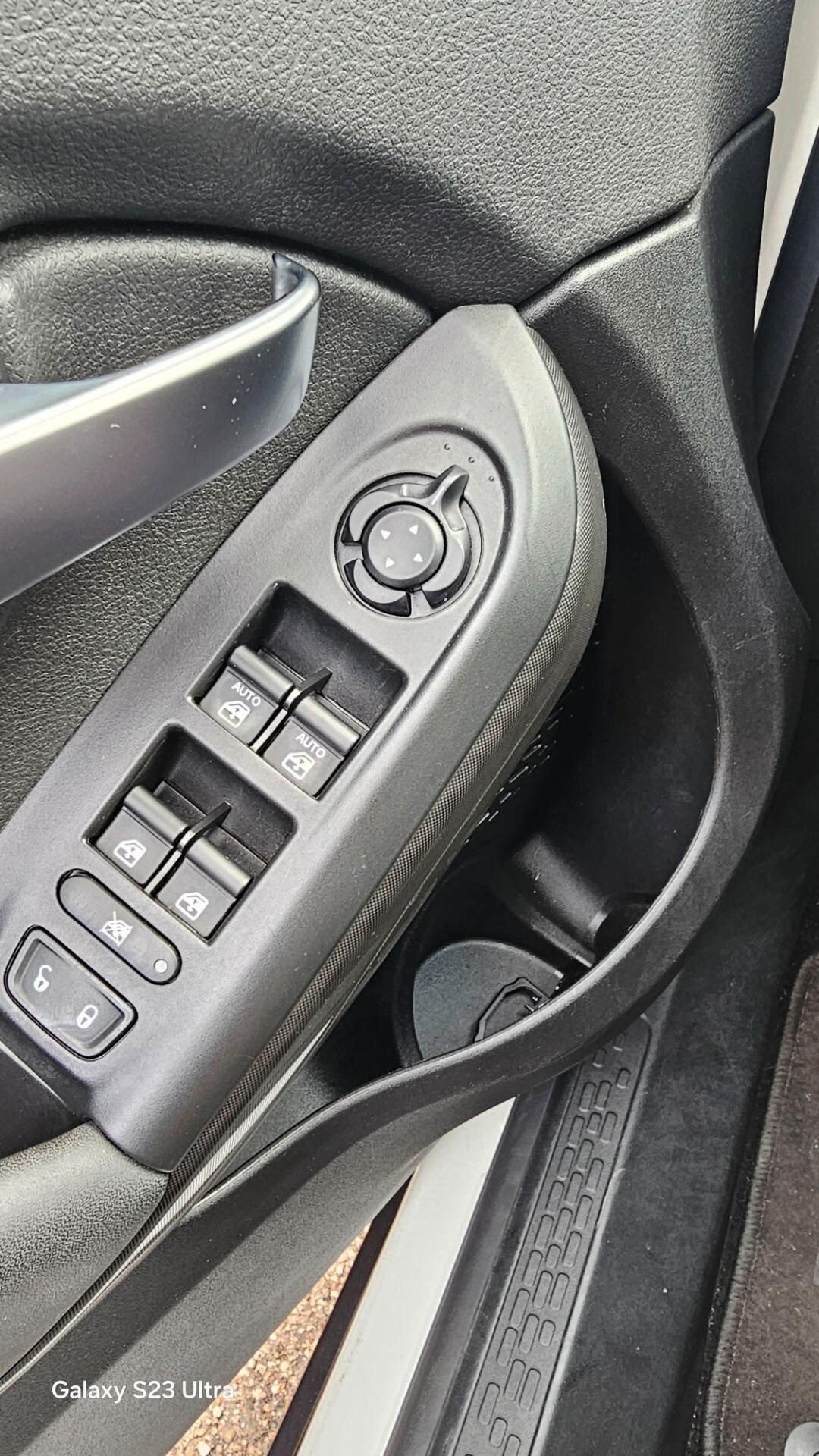 Fiat 500X 1.3 MultiJet 95 CV Lounge