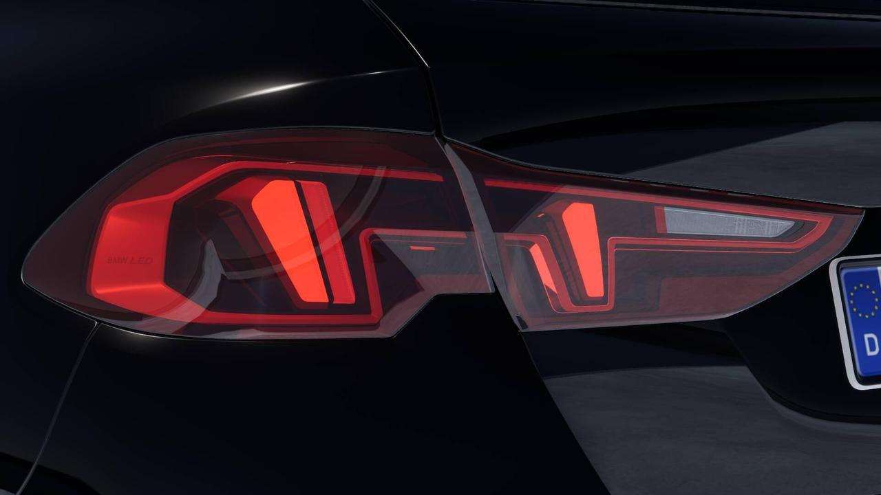 BMW Serie 1 118d MSport Design