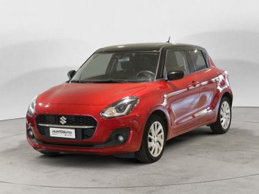 Suzuki Swift Swift 1.2 Hybrid Cool