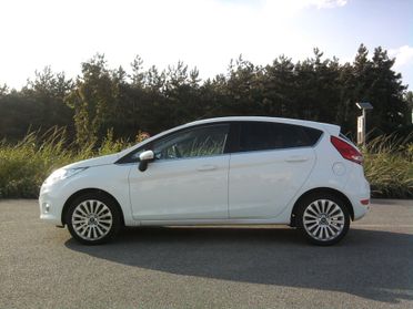 Ford Fiesta Titanium - 2009 IN ARRIVO