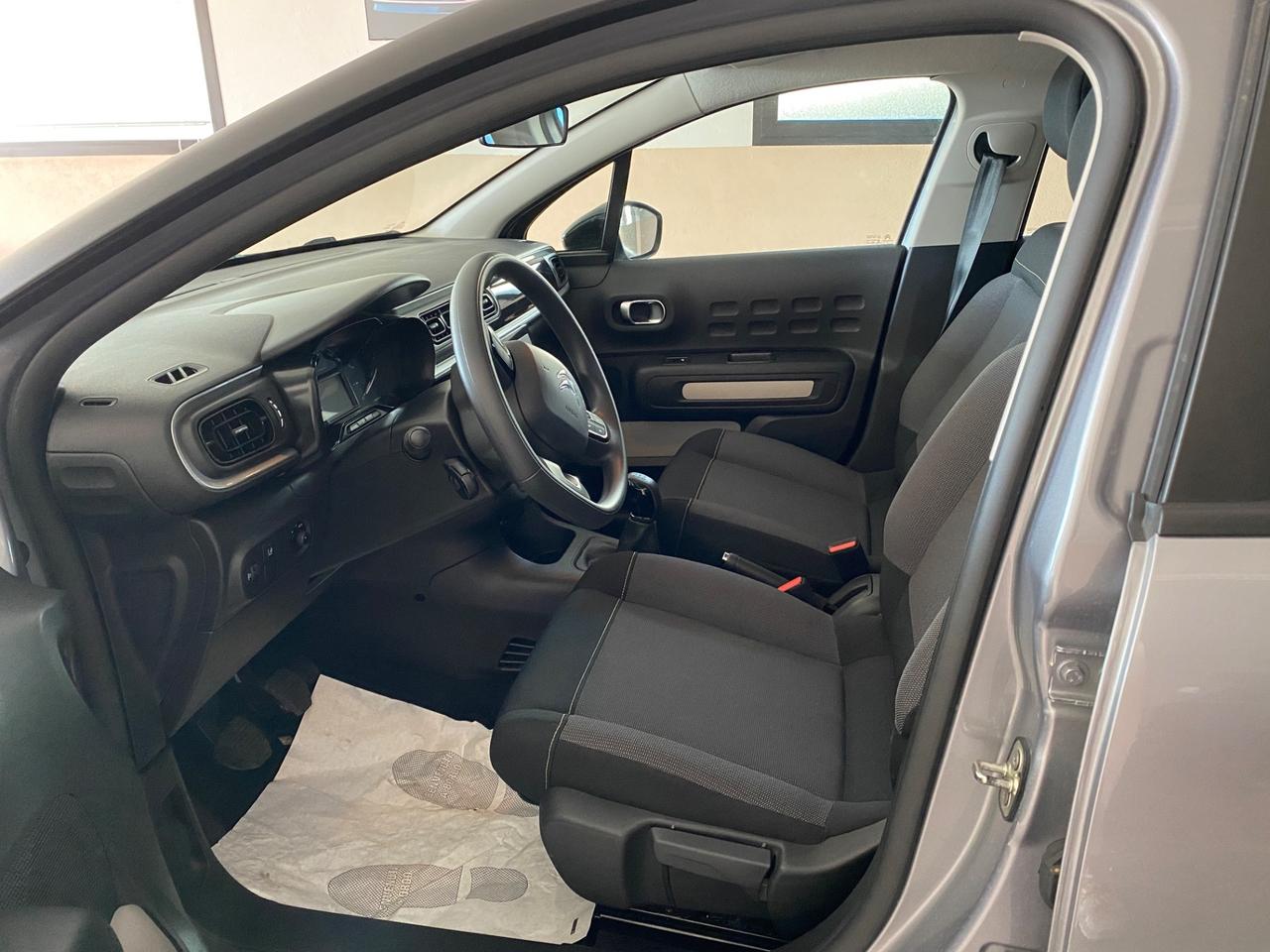 Citroen C3 PureTech 83 S&S Feel - km 30.000