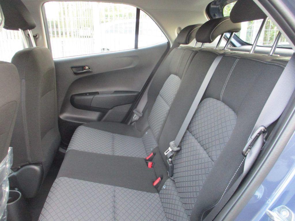 Kia Picanto 1.0 12V 5p Urban GPL - NEW MODEL