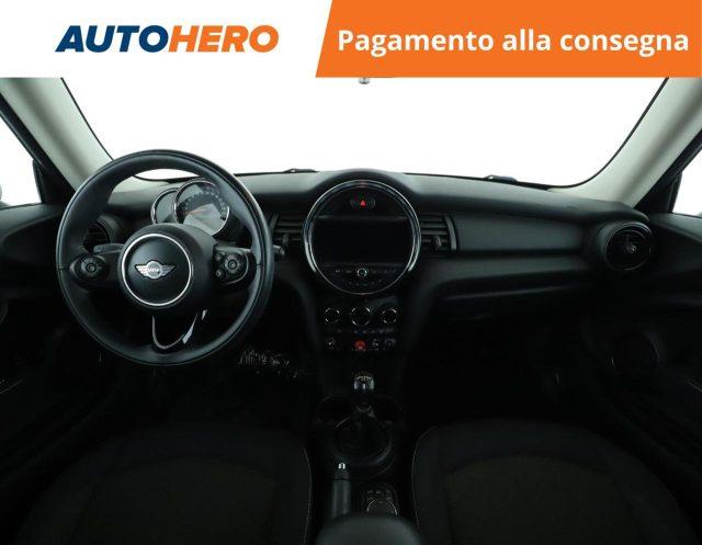 MINI One 1.2 One 75 CV