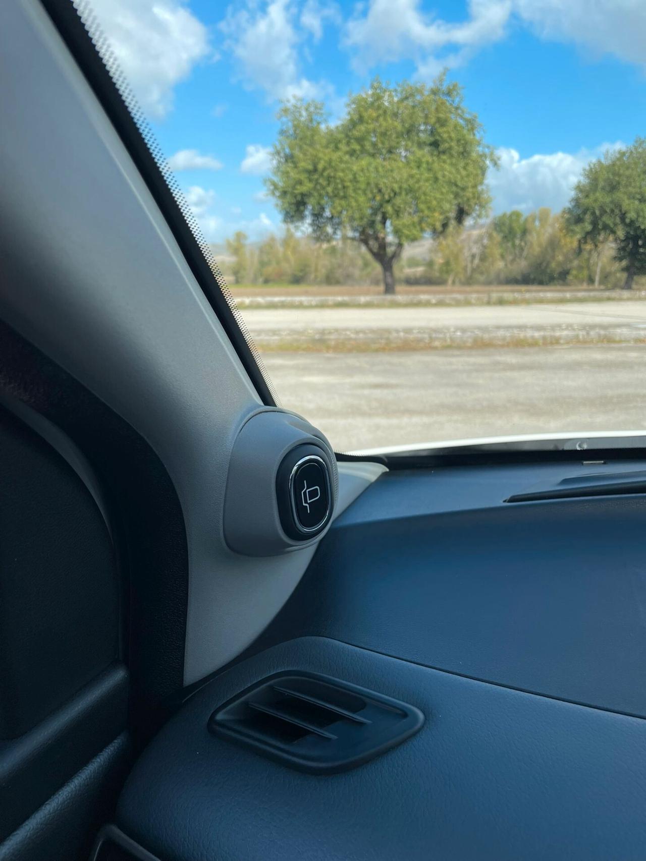 Lancia Ypsilon 1.2 benzina 69 CV Gold