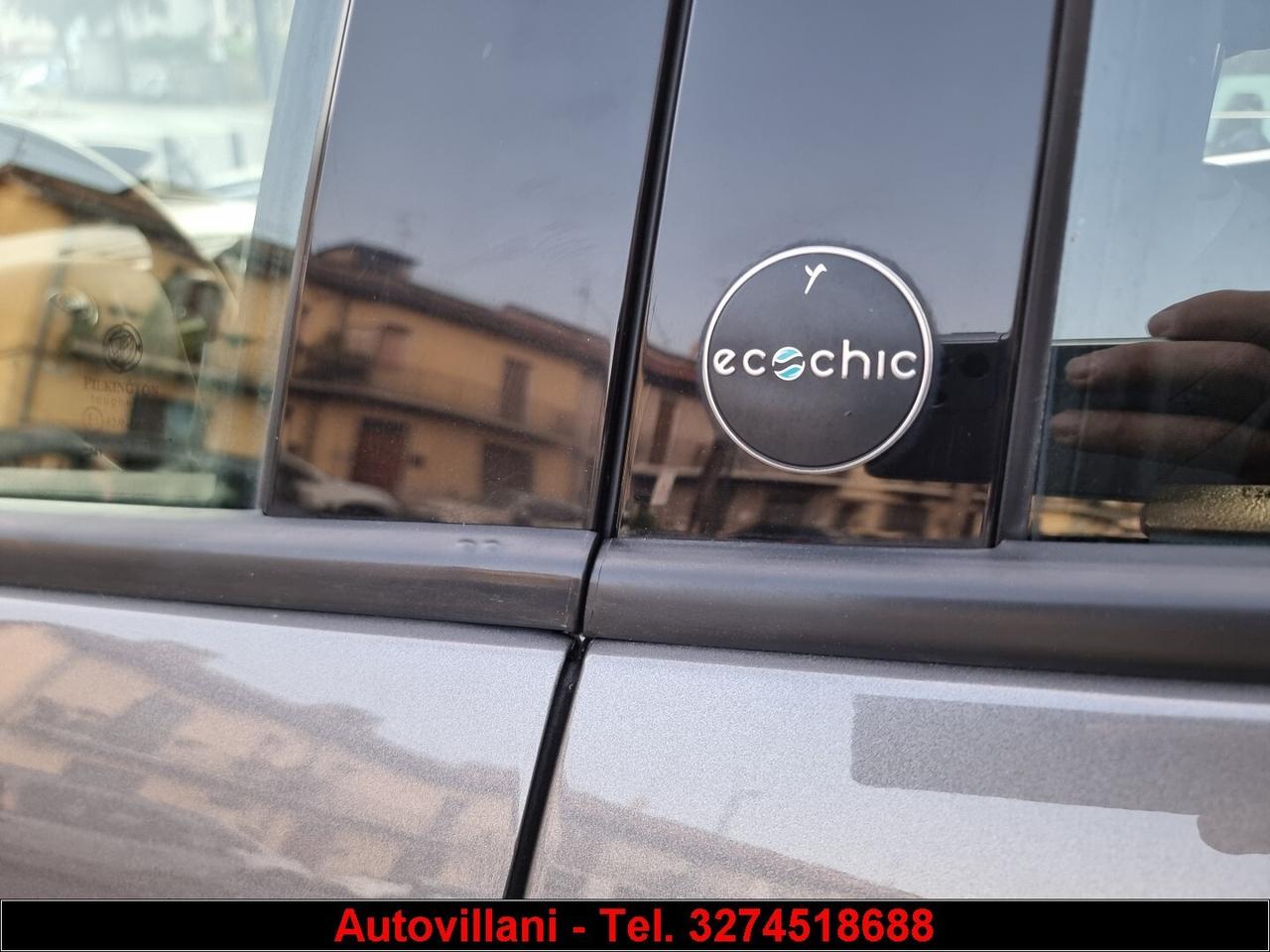 LANCIA YPSILON 1.2 ECOCHIC GPL 12/2020