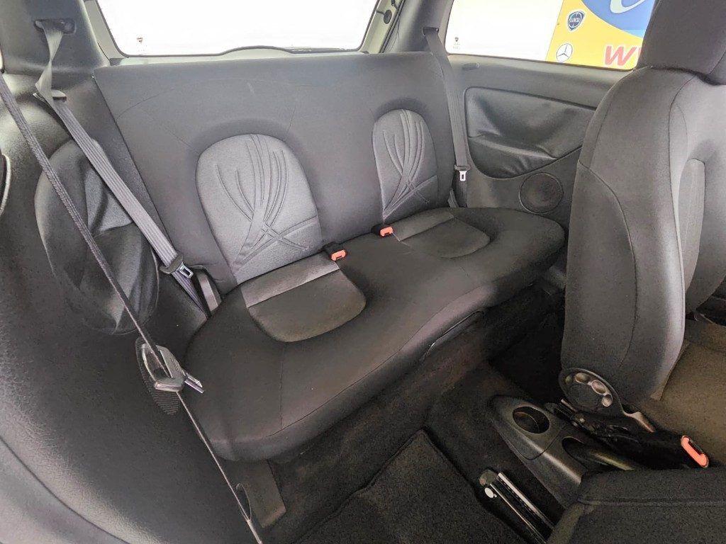 Lancia Ypsilon 1.3 MJT 75 CV Platinum