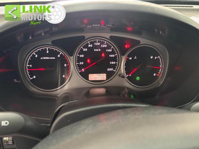 GREAT WALL Steed 5 2.0 TDI 4x4 doppia cabina Luxury