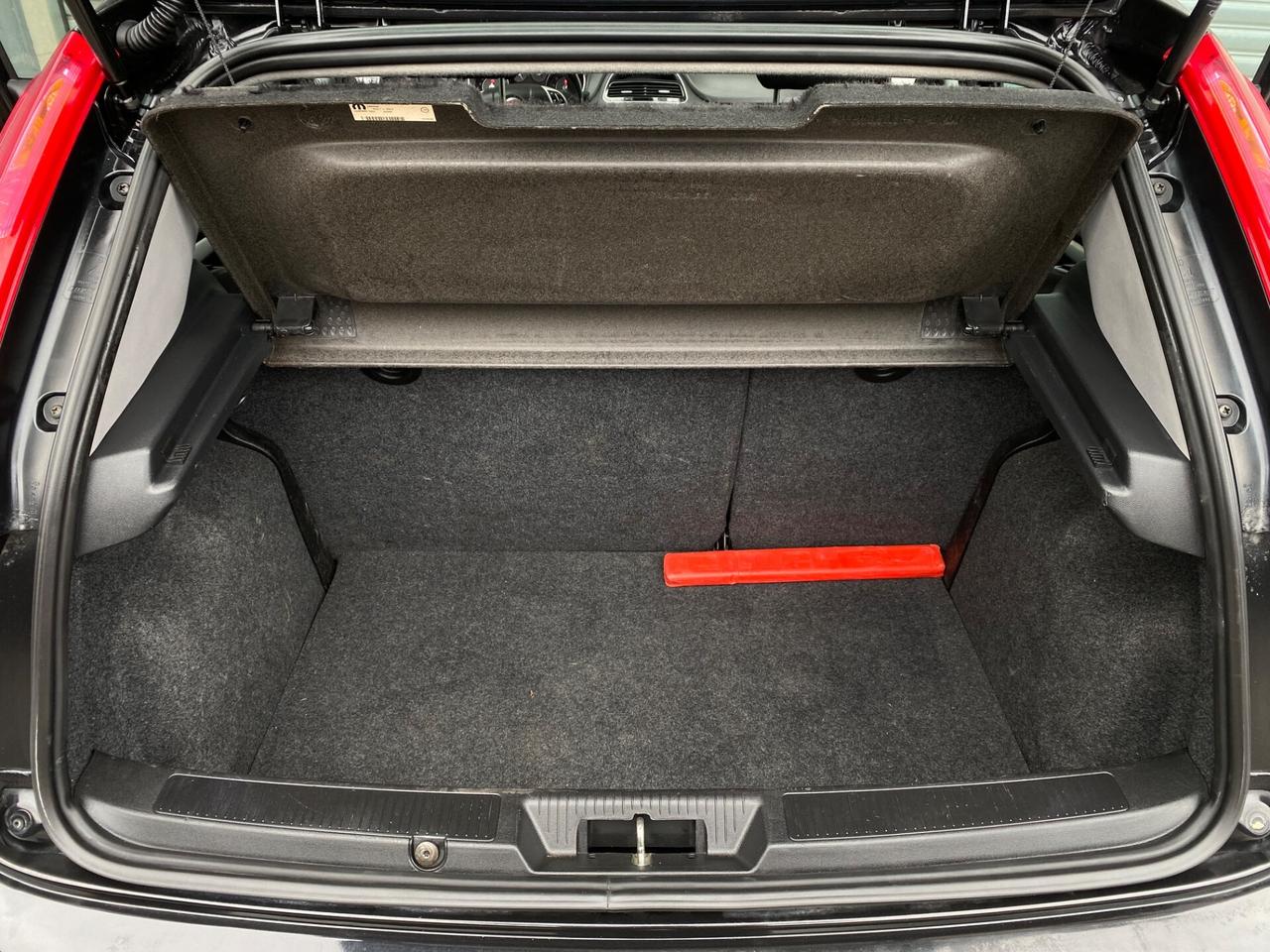 Fiat Punto 1.4 8V GPL 77cv 5p. EasyPower Lounge