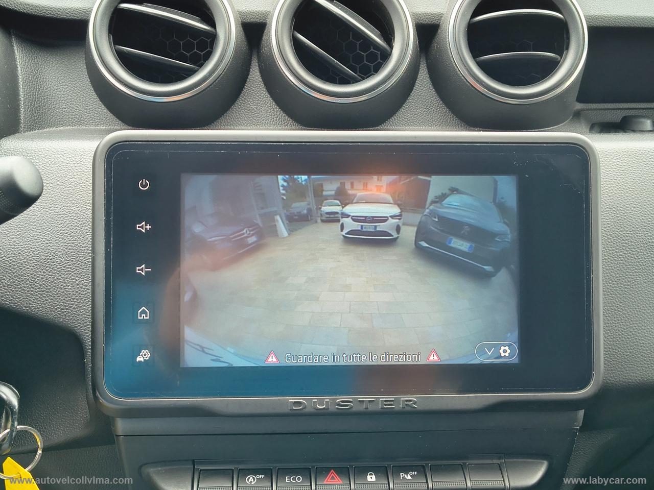 DACIA Duster 1.0 TCe GPL 4x2 Prestige