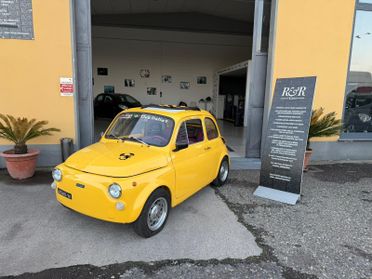 Fiat 126 650 Personal