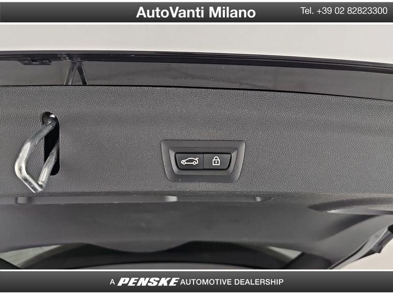 MINI Mini Countryman F60 Mini 1.5 Cooper SE Hype Countryman ALL4 Automatica