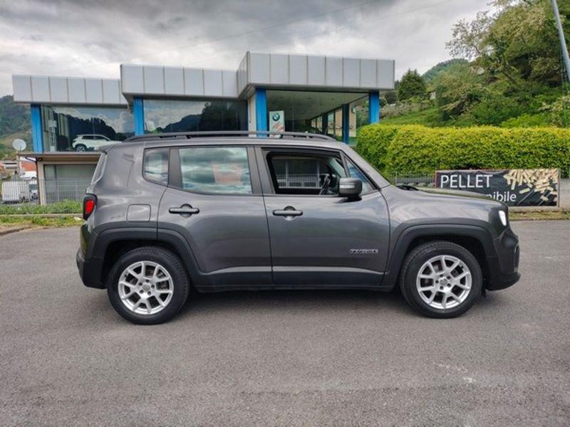 Jeep Renegade 1.0 T3 Limited