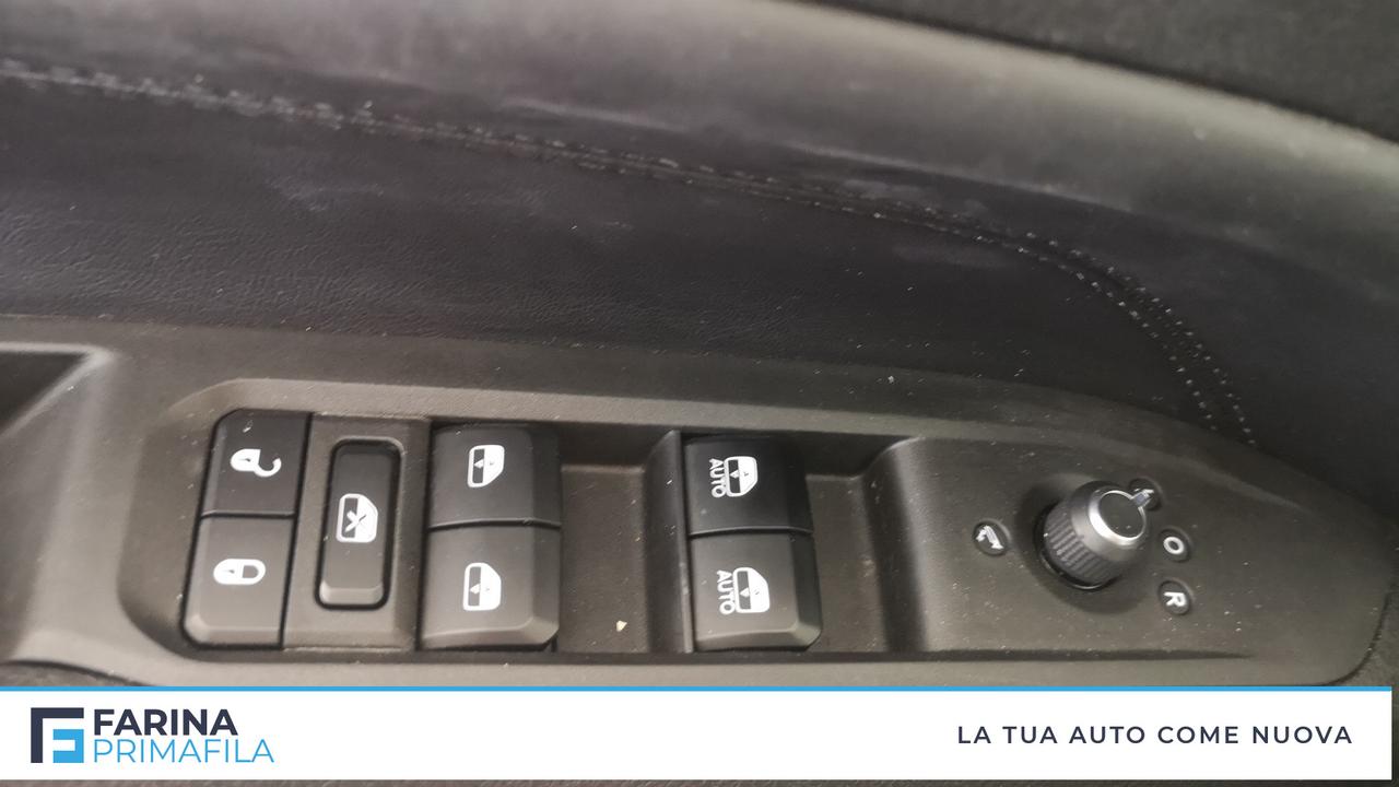 JEEP Compass II 2021 - Compass 1.6 mjt Limited 2wd 130cv