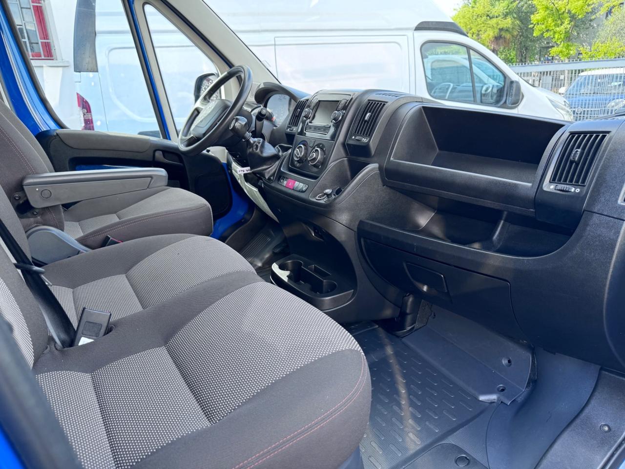 Citroen Jumper 33 BlueHDi 120 S&S PM-TM o L2H2