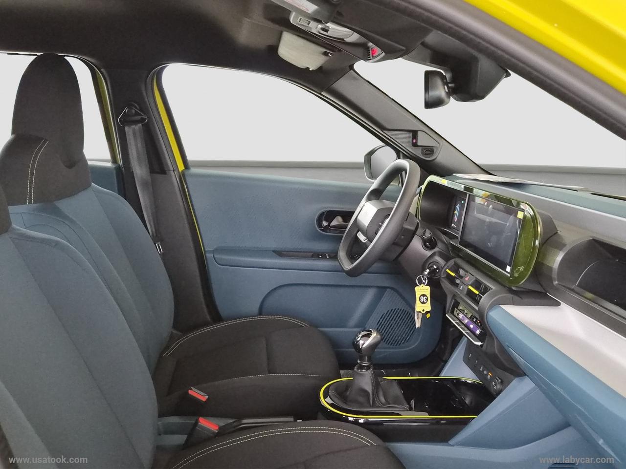 FIAT Grande Panda 1.2 100 CV S&S Icon KM 0 VARI ALLESTIMENTI E COLORI