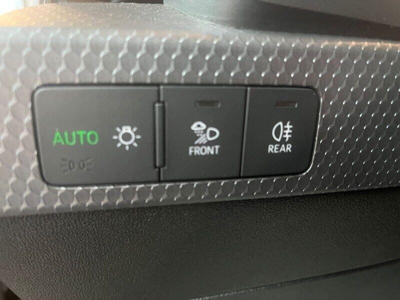 Audi A1 A1 allstreet 30 TFSI S tronic Identity Contrast