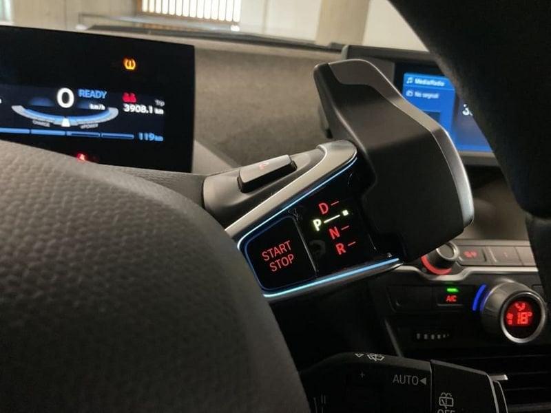 BMW i3 120AH ADVANTAGE