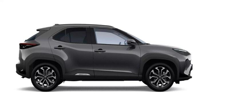 TOYOTA Yaris Cross Yaris Cross 1.5 Hybrid 130 C...