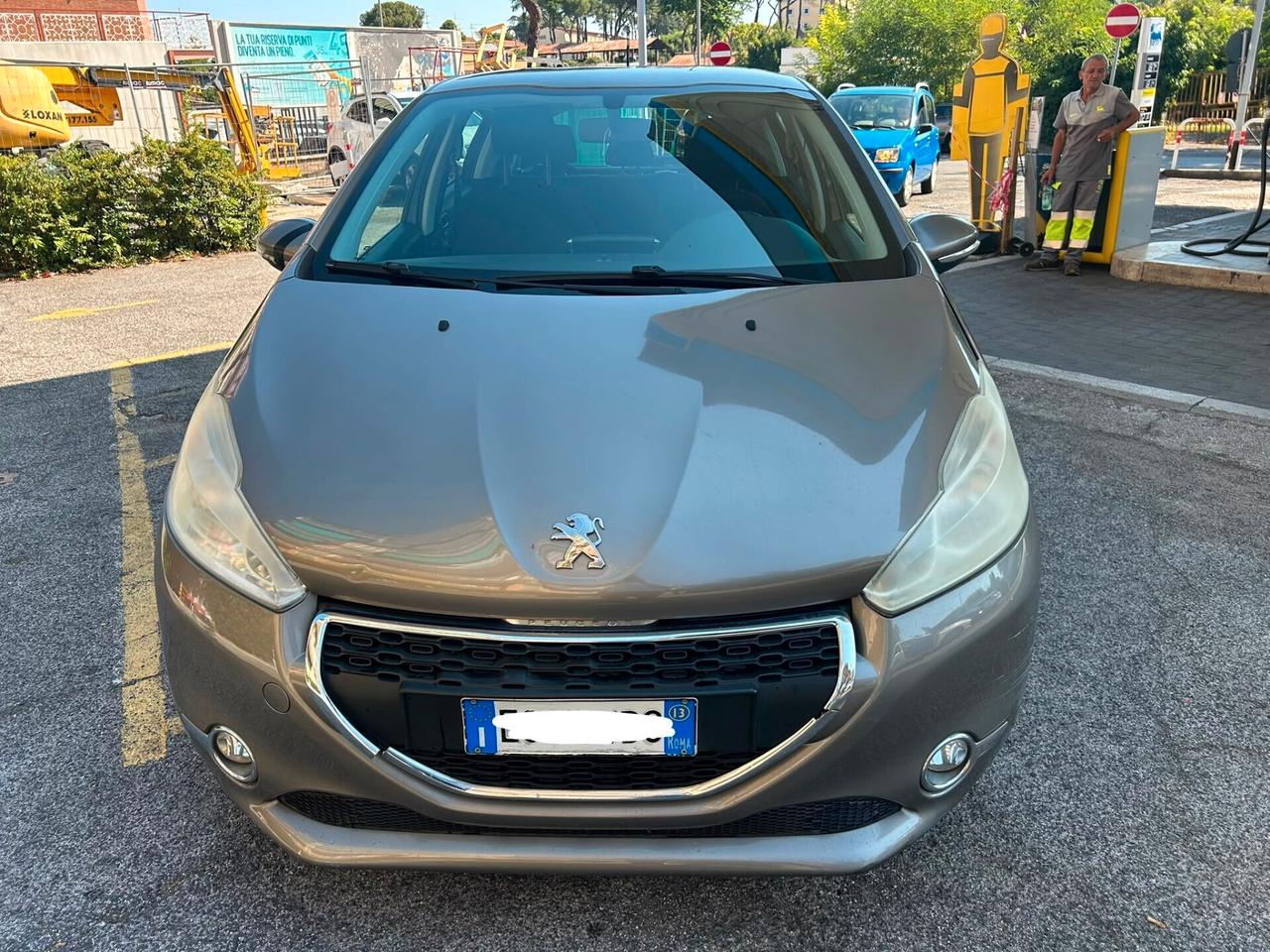 Peugeot 208 1.0 Active offerta del mese
