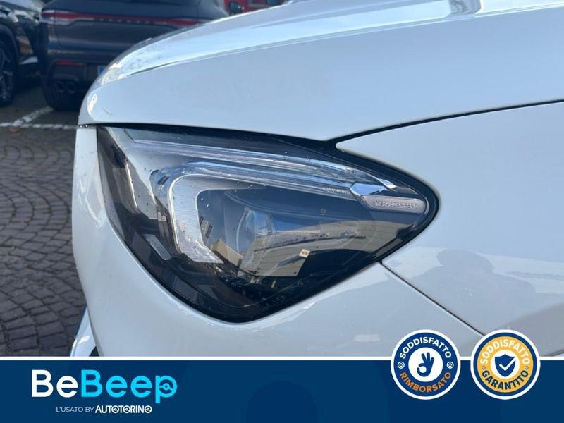 Mercedes-Benz GLE 300 D MHEV PREMIUM 4MATIC AUTO