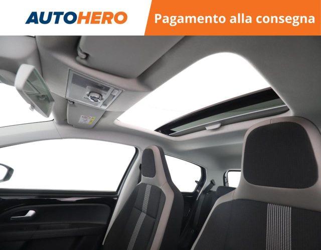 VOLKSWAGEN up! 1.0 75 CV 5p. high up! BlueMotion Technology