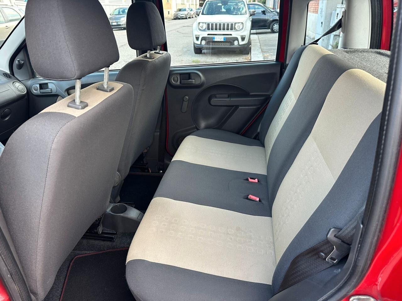 Fiat Panda 1.2 Dynamic Natural Power