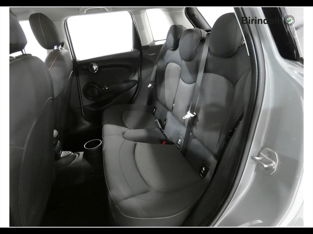 MINI Mini 5 porte (F55) - Mini 1.5 One 75 CV 5 porte