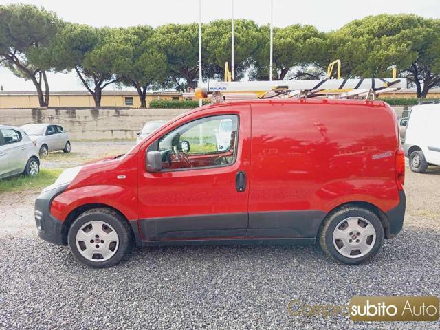 FIAT Fiorino 1.3 MJT 80CV + IVA 22%