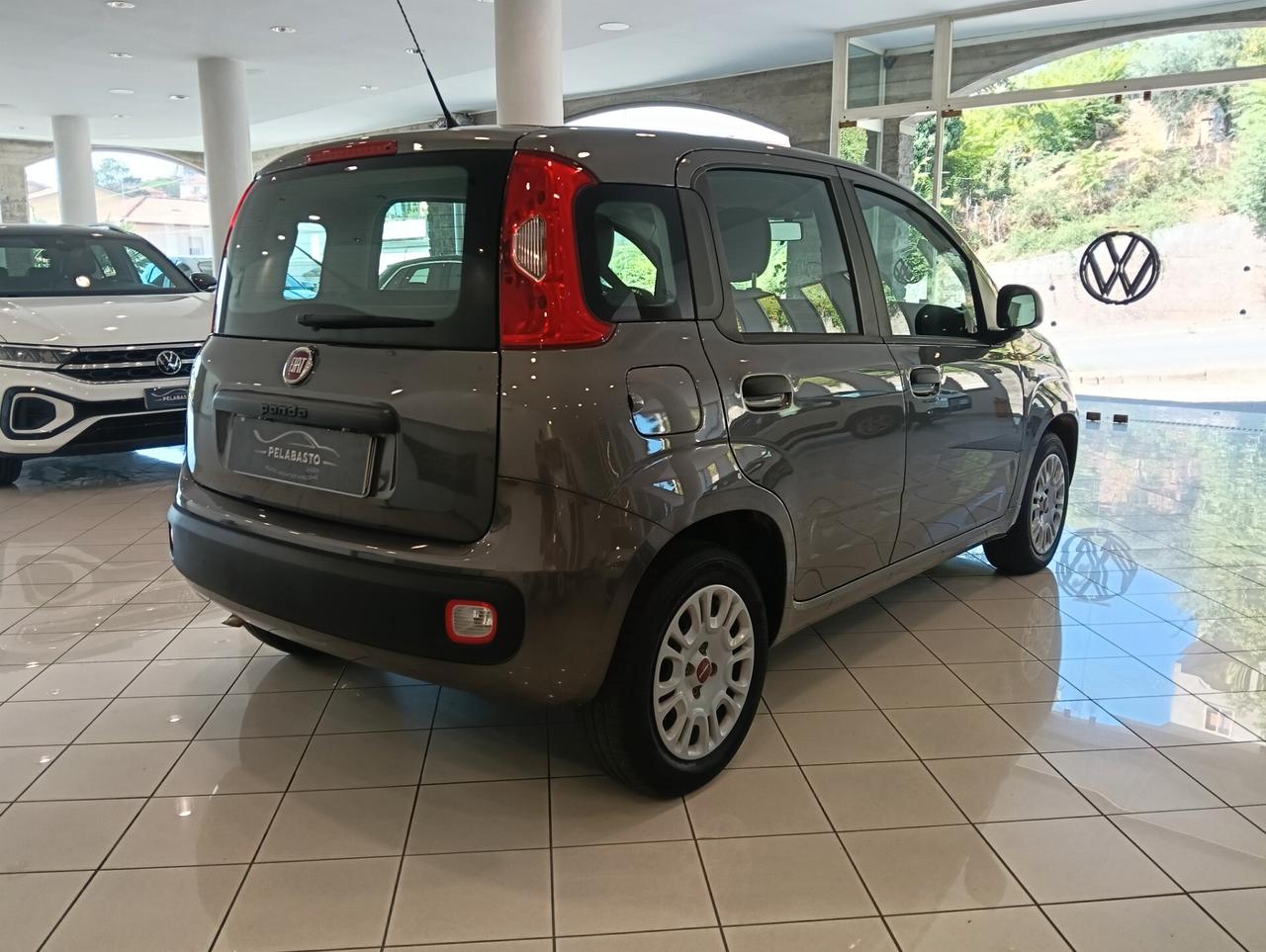 Fiat Panda 1.2 EasyPower