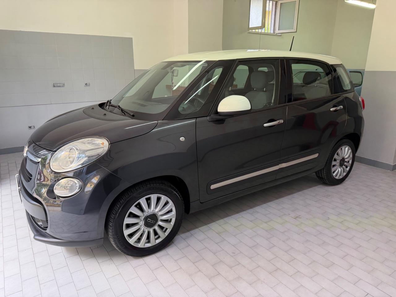 Fiat 500L 1.6 Multijet 105CV Lounge
