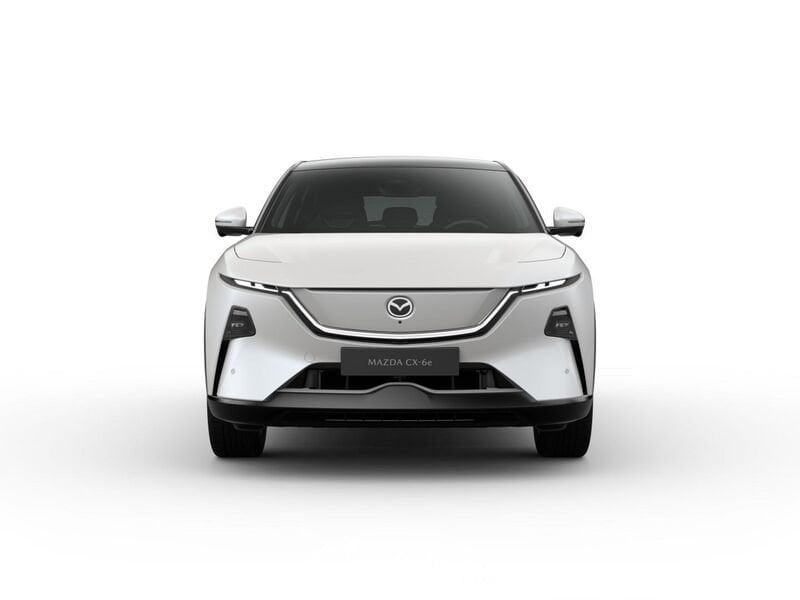 Mazda CX-6e 78 kWh Standard Range Takumi