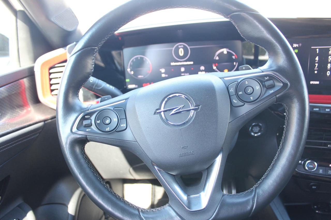 Opel Mokka GS LINE+ 130 CV AT8