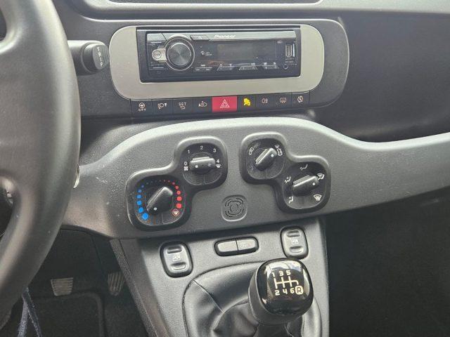 FIAT Panda 1.0 FireFly S&S Hybrid City Life da ?129,00 mensil