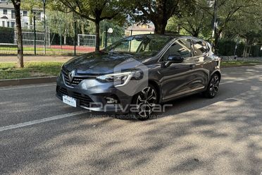 RENAULT Clio TCe 100 CV GPL 5 porte Intens