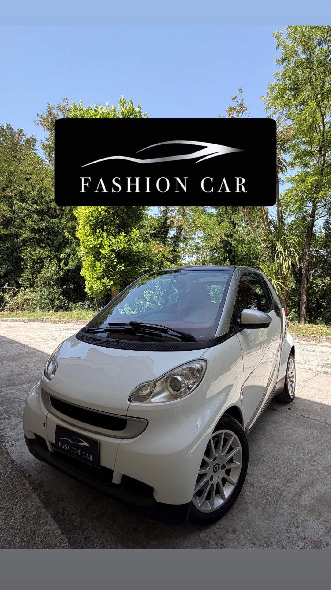 Smart ForTwo MHD 1000 52 kW passion OCCASIONE