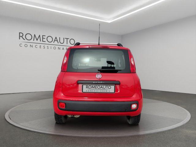 FIAT Panda 1.3 MJT 95 CV S&S Easy