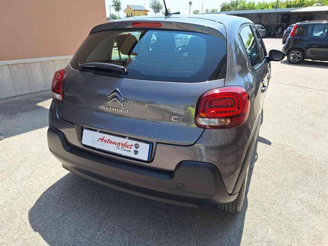 CITROEN C3 BlueHDi 100 S&S Feel