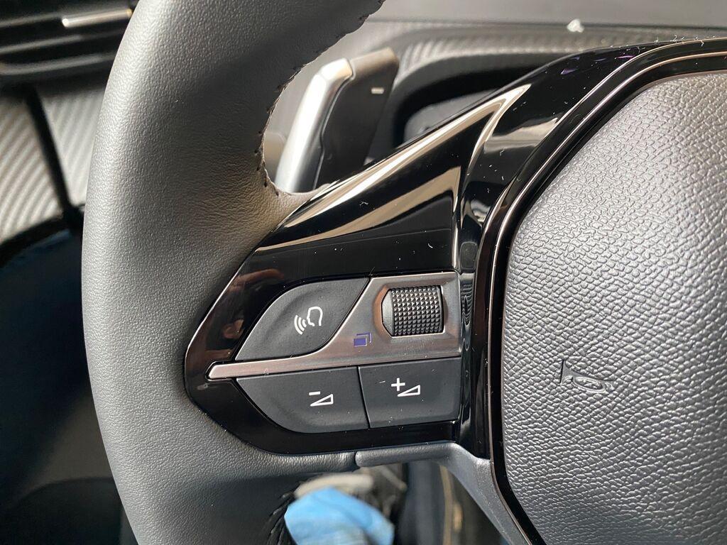 Peugeot 208 208 1.2 hybrid Allure 100cv e-dcs 6 - PROMO