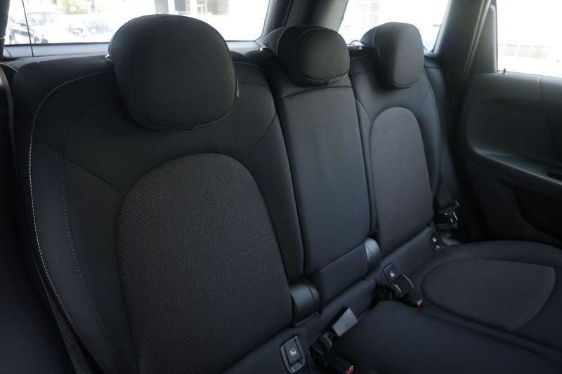 MINI Mini Countryman F60 MINI Mini Countryman F60 1.5 Cooper Countryman Unicoproprietario