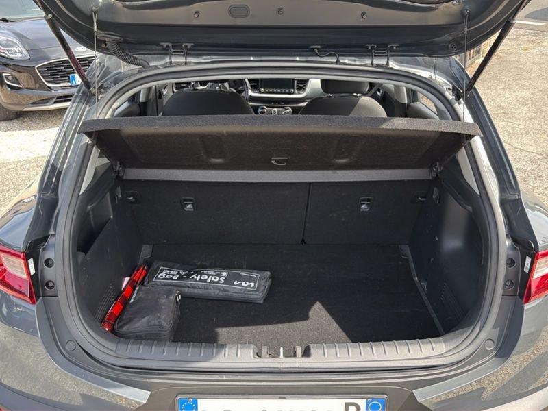 Kia Stonic 1.0 T-GDI 74KW MHEV URBAN