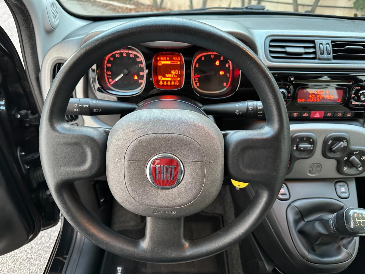 Fiat Panda 1.2 Pop