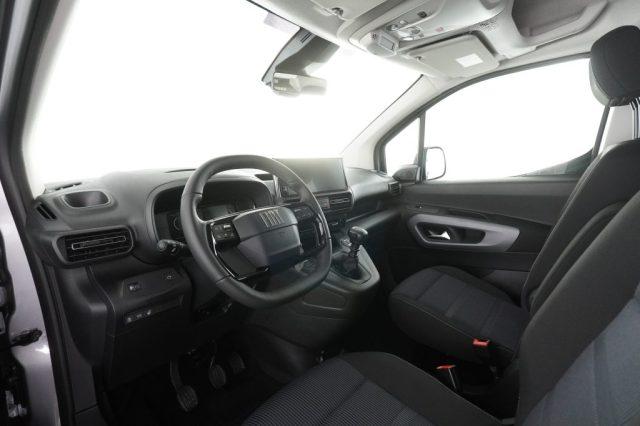FIAT 130 Doblò Doblò 1.5 BlueHdi CV Combi N1